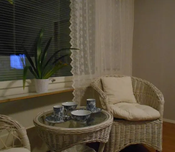Laajavuori Apartment