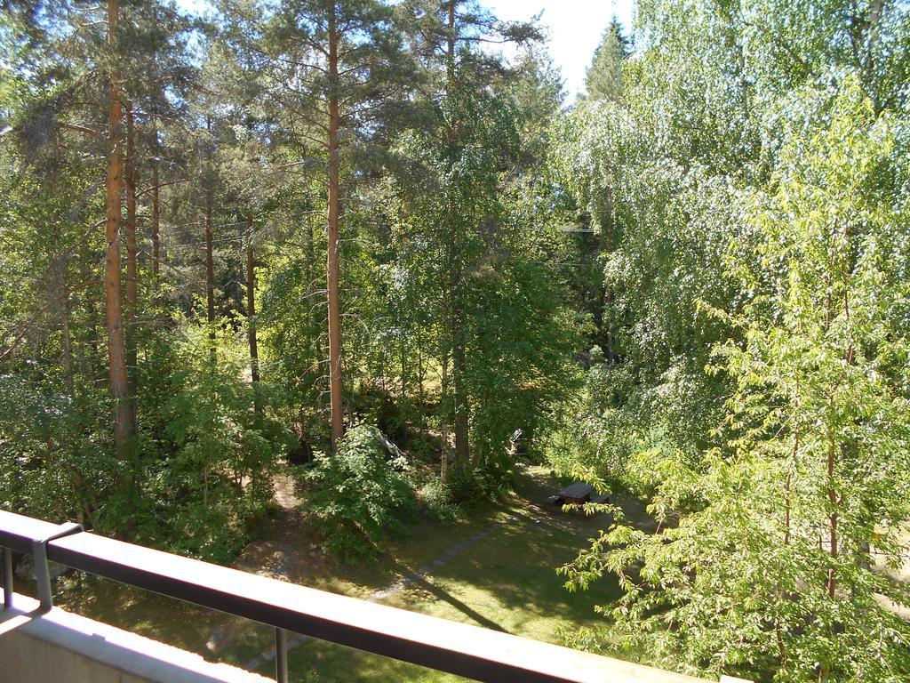 Laajavuori