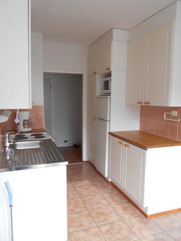 Apartment Laajavuori Jyvaskyla