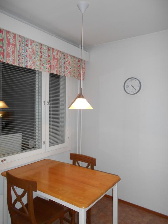Apartment Laajavuori