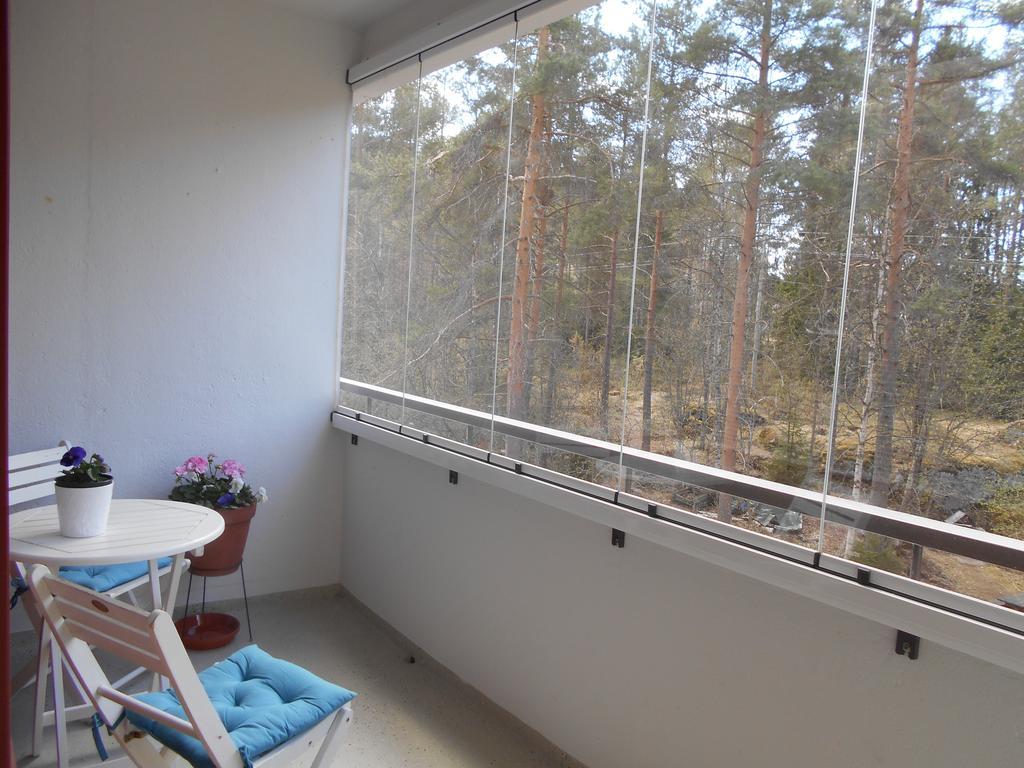Apartment Laajavuori