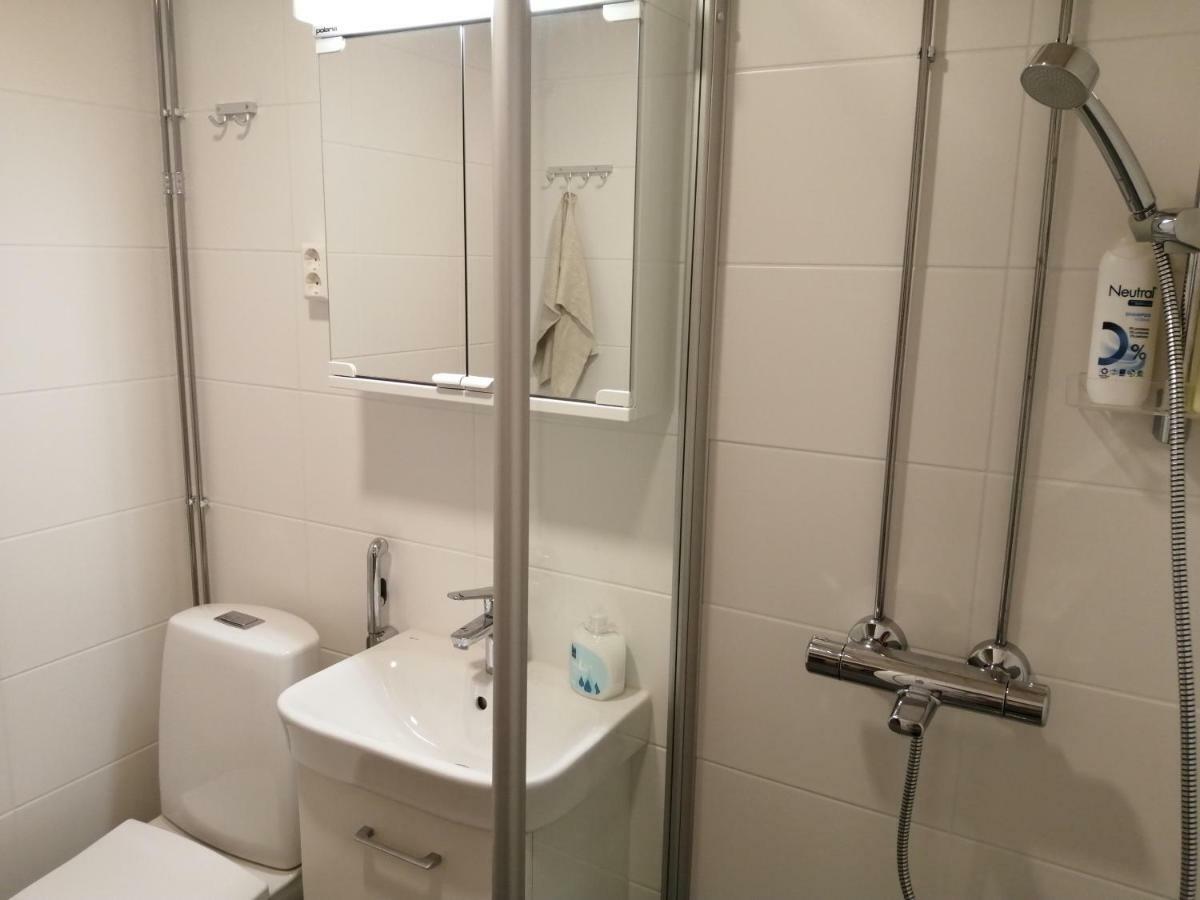 Apartment Laajavuori Jyvaskyla