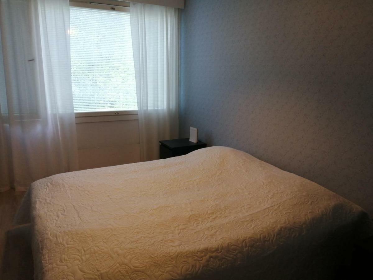 Apartment Laajavuori Jyvaskyla